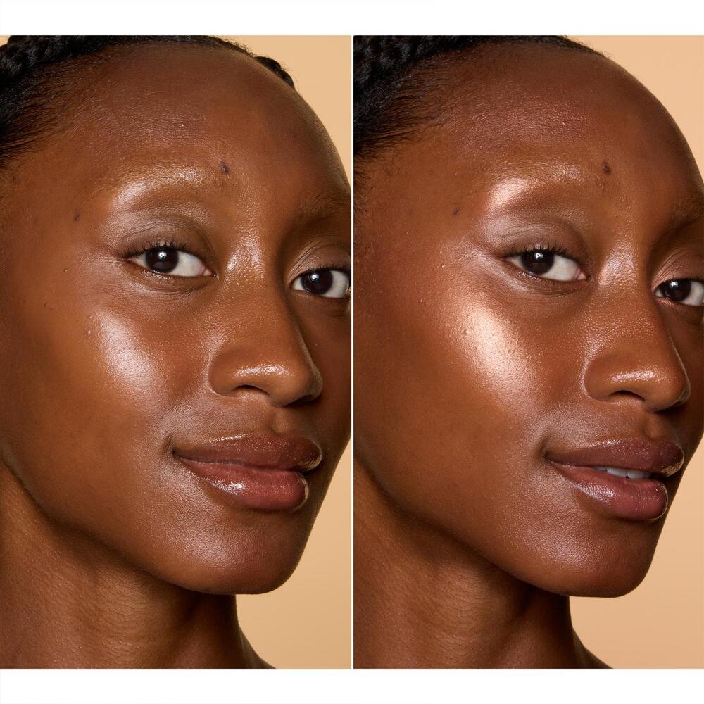 E.L.F. HALO GLOW SILKY POWDER HIGHLIGHTER (ILUMINADOR EN POLVO SEDOSO)